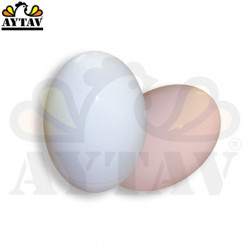 Пластмасово яйце